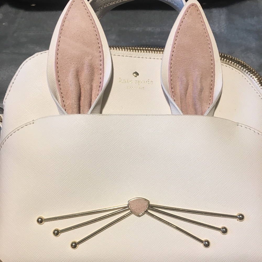 Kate Spade Bunny 🐰 Purse